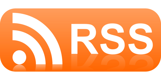 RSS Logo